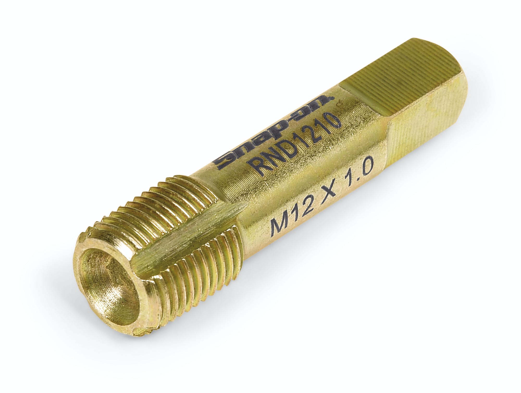 M12 x 1.0 Rethreader | RND1210 M12 x 1.0 Rethreader | RND1210